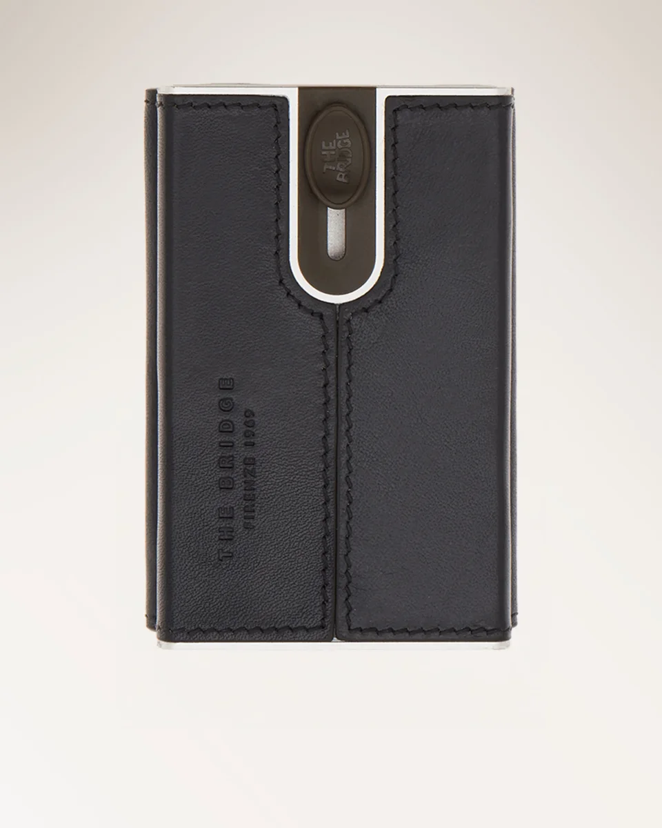 Portafogli -porta C/c  Eject - immagine 2