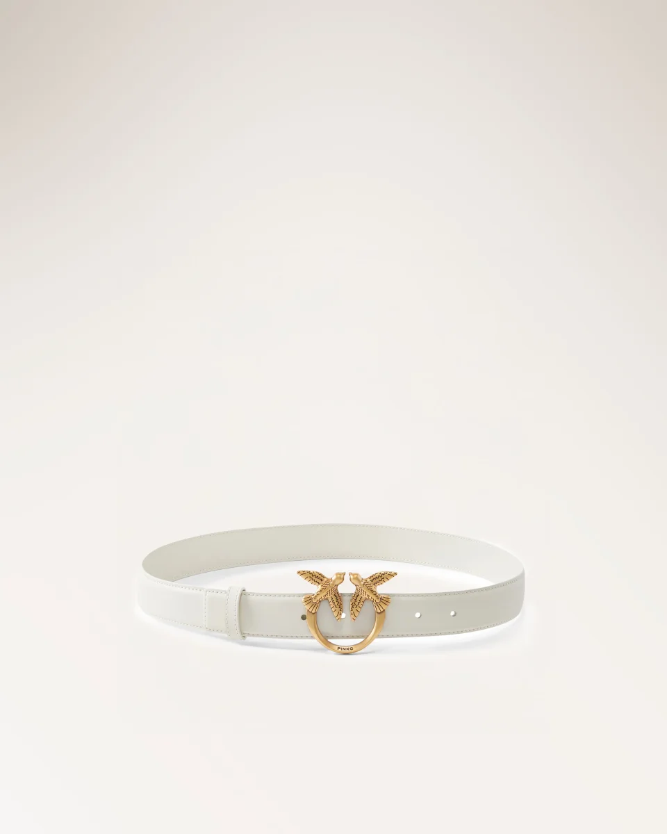 Love Berry H3 Belt Vitello Set - immagine 2