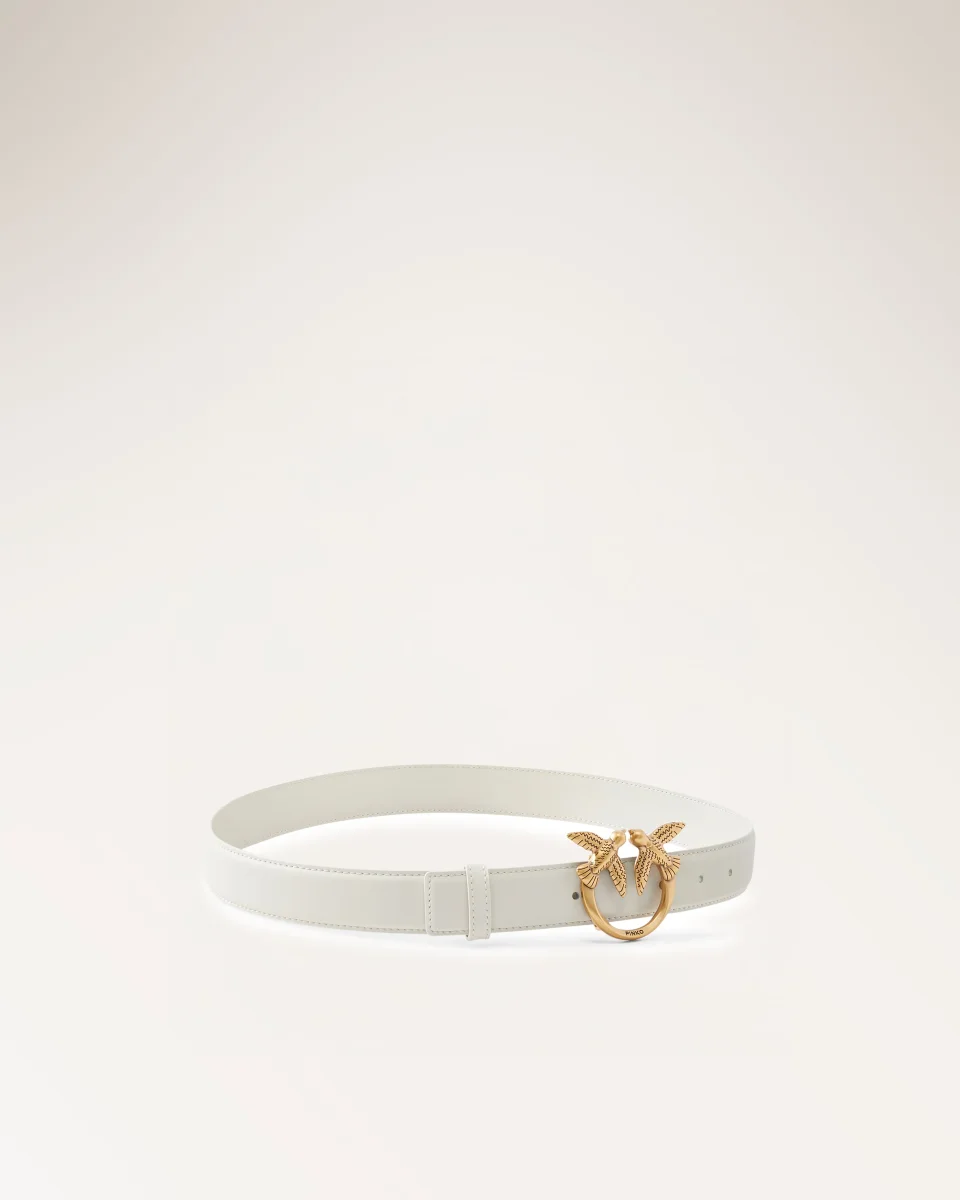 Love Berry H3 Belt Vitello Set - immagine 3