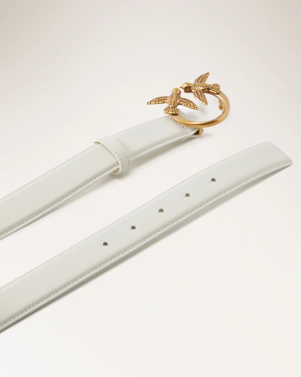 Love Berry H3 Belt Vitello Set - immagine 4