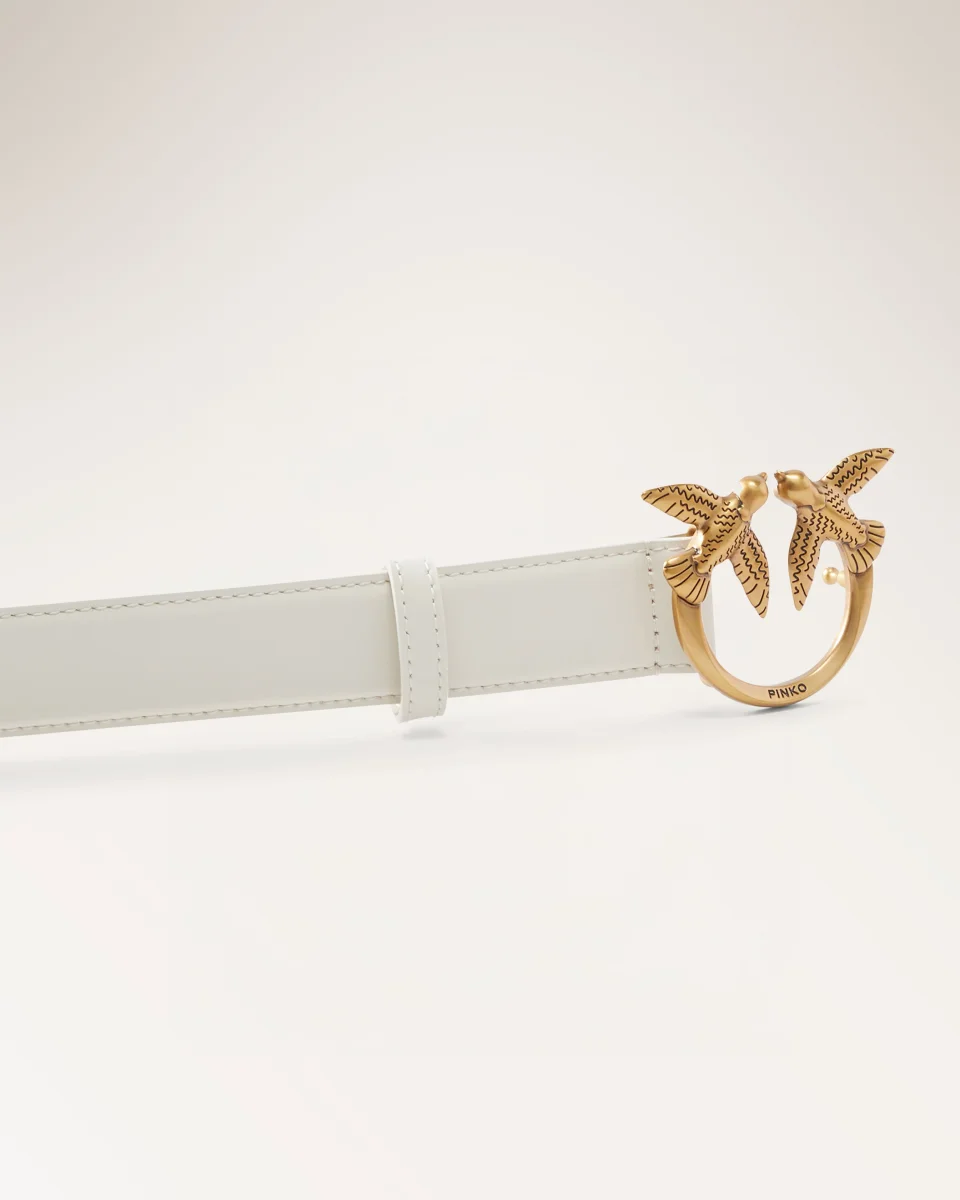 Love Berry H3 Belt Vitello Set - immagine 6