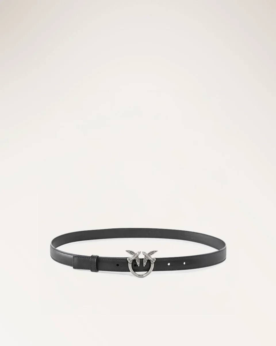 Love Berry H2 Belt Vitello Set - immagine 2