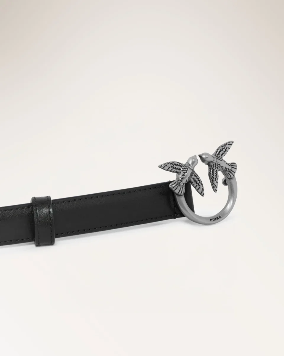 Love Berry H2 Belt Vitello Set - immagine 6