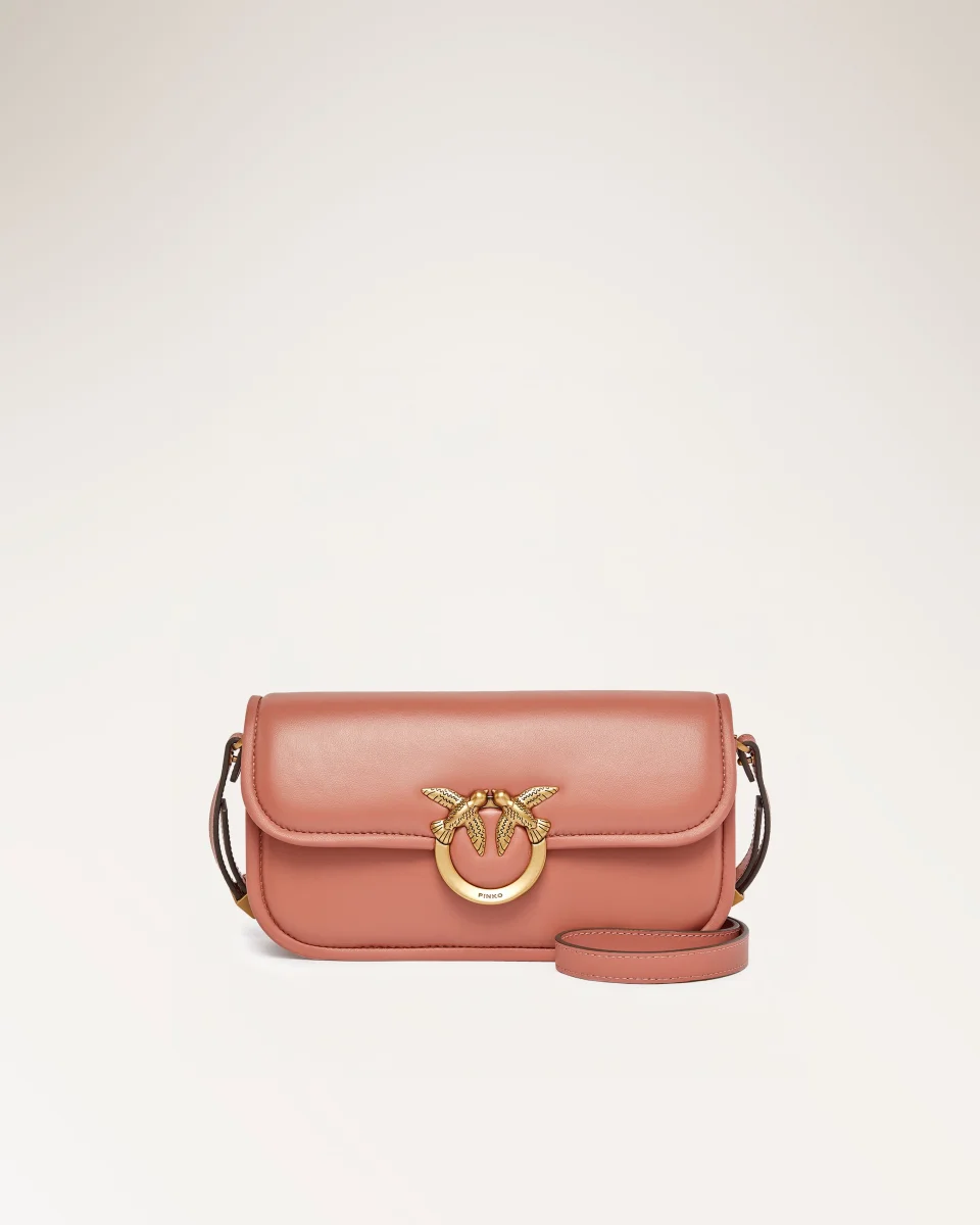 Love Box Baguette Nappa + Vite