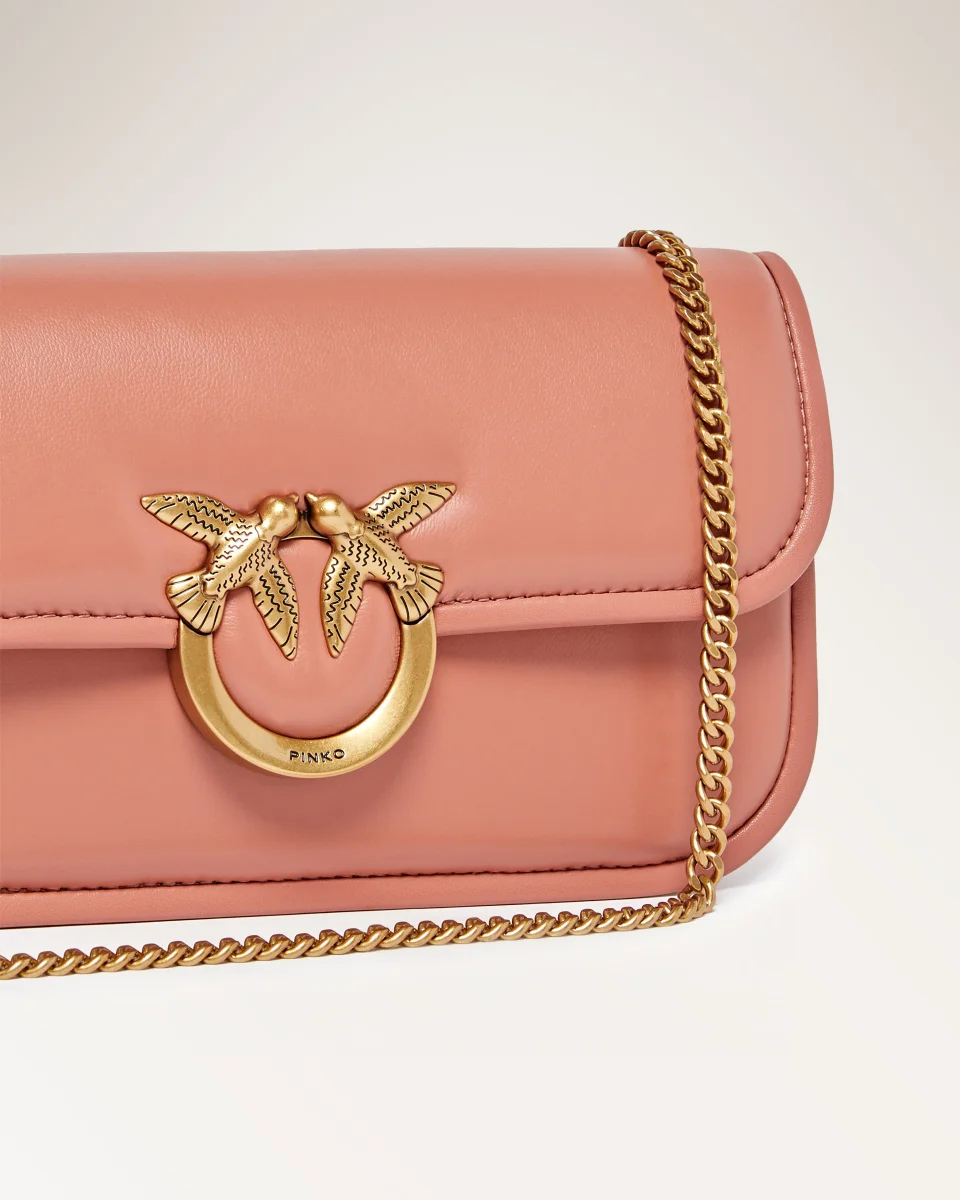 Love Box Baguette Nappa + Vite - immagine 4