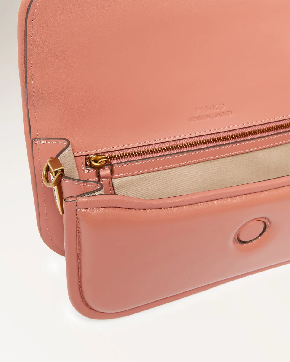 Love Box Baguette Nappa + Vite - immagine 5