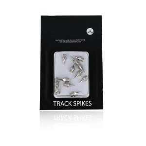 TRACK SPIKES 12MM. CHIODI PER SCARPE DA CAMPESTRE ATLETICA LEGGERA