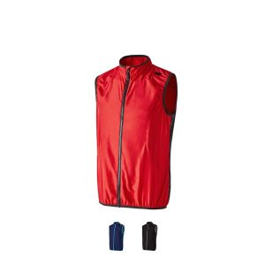 42K GILET ANTIVENTO RUNNING EVO
