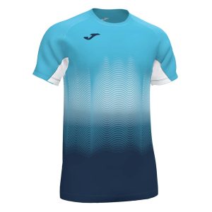 JOMA MAGLIA MANICA CORTA RUNNING ELITE VII UOMO