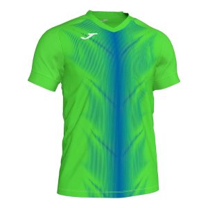 JOMA MAGLIA MANICA CORTA RUNNING OLIMPIA UOMO