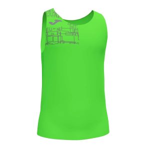 JOMA CANOTTA RUNNING ELITE VIII UOMO