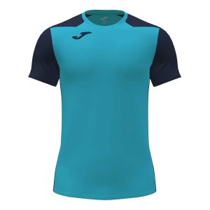 JOMA MAGLIA MANICA CORTA RUNNING RECORD II UOMO