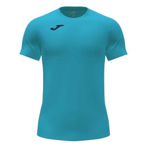 JOMA MAGLIA MANICA CORTA RUNNING RECORD II UOMO
