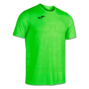 JOMA MAGLIA MANICA CORTA RUNNING MARATHON UOMO