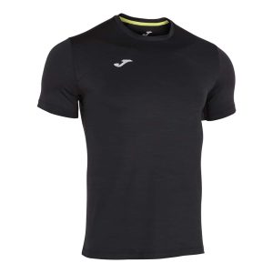 JOMA MAGLIA MANICA CORTA RUNNING NIGHT UOMO