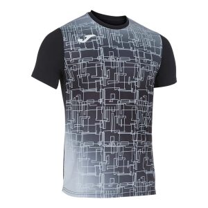 JOMA MAGLIA MANICA CORTA RUNNING ELITE VIII UOMO