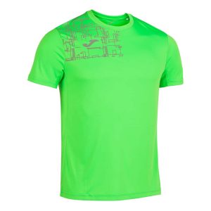 JOMA MAGLIA MANICA CORTA RUNNING ELITE VIII UOMO