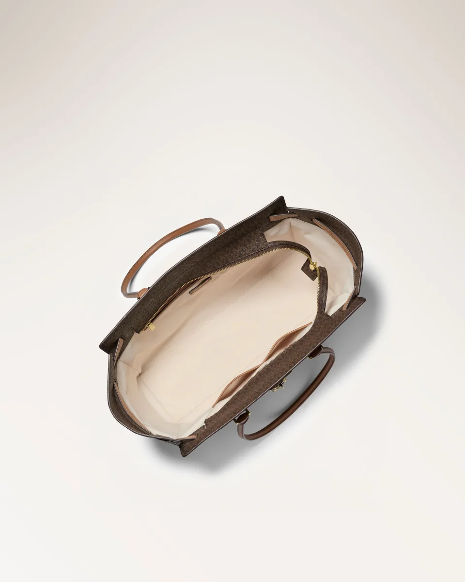 Lg Tote Brn/acorn - immagine 3