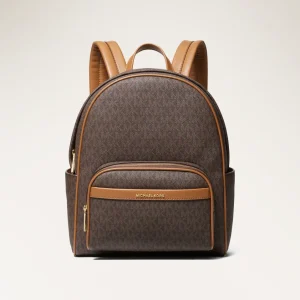 Md Backpack Brn/acorn