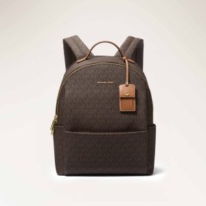 Md Backpack Brn/acorn