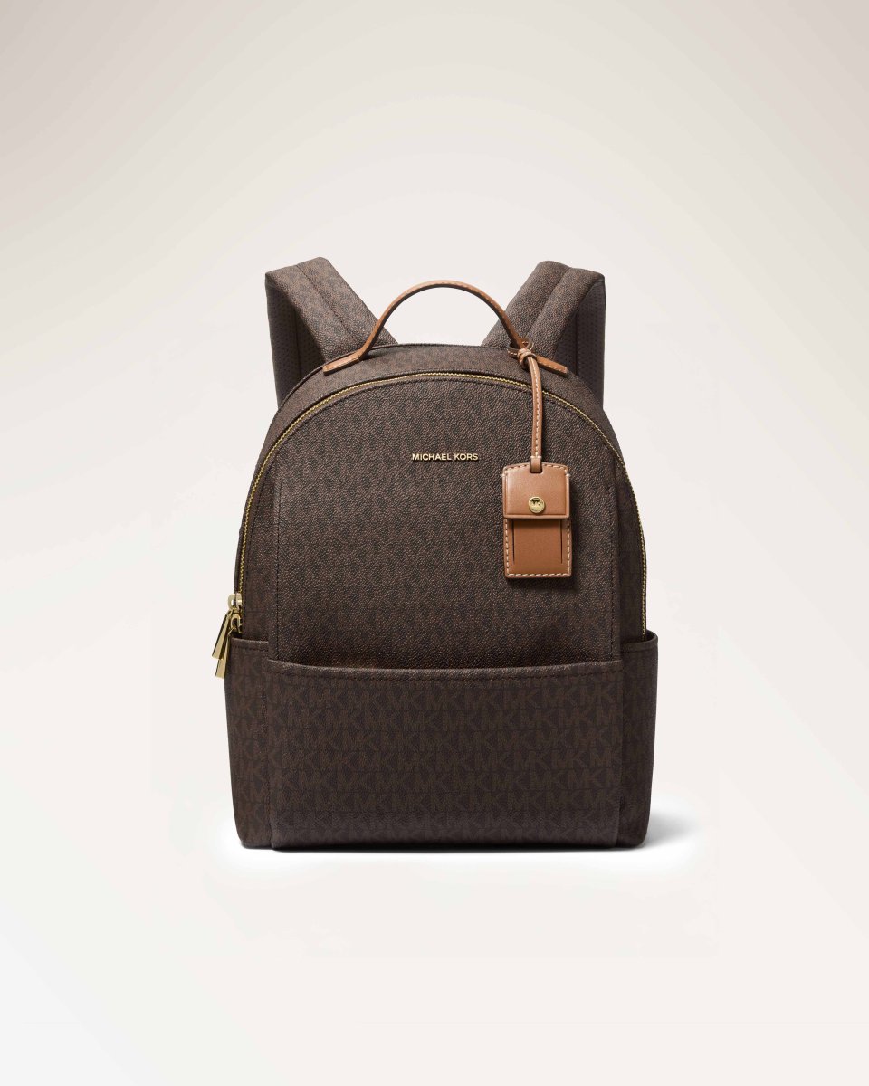 Md Backpack Brn/acorn - immagine 2