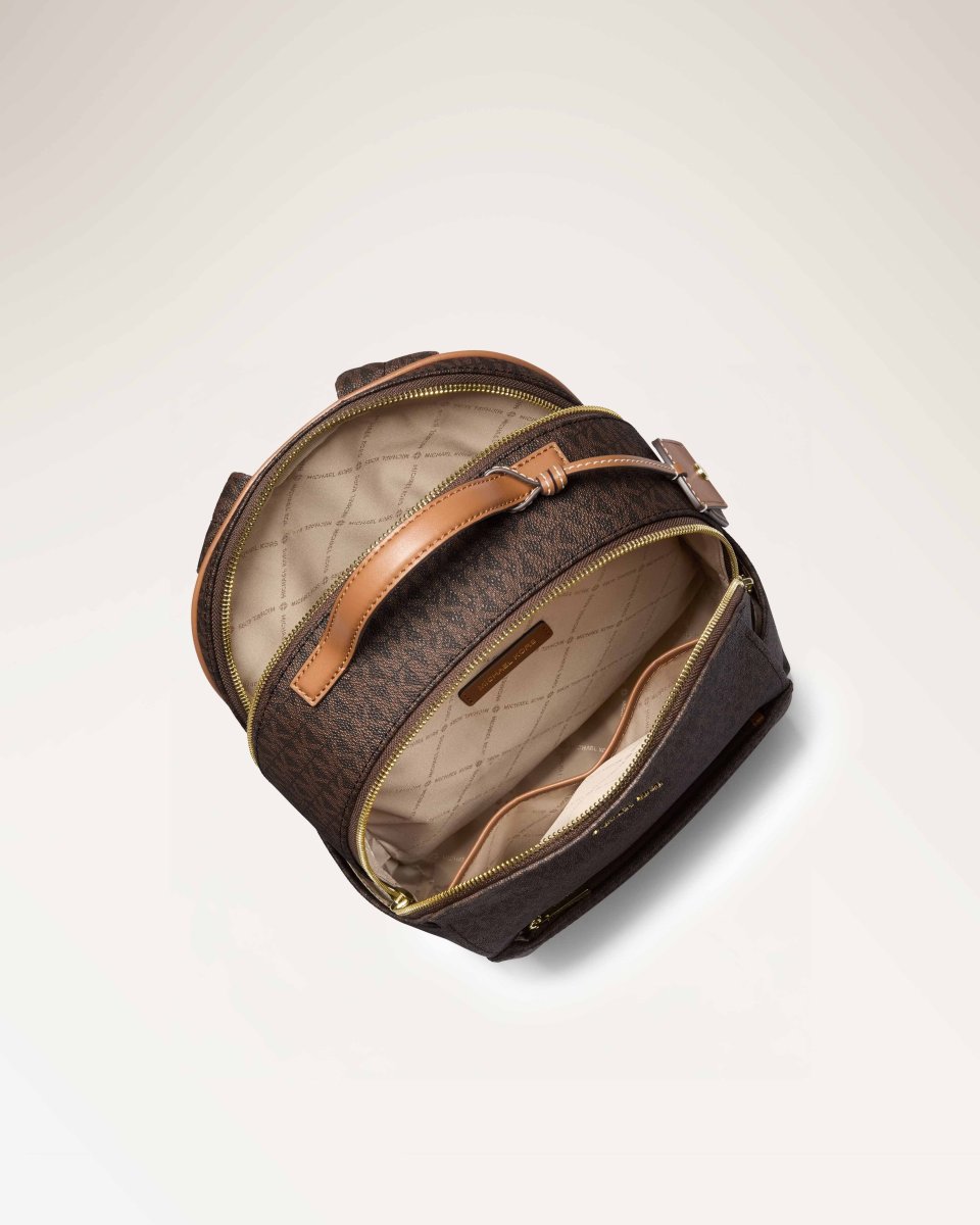 Md Backpack Brn/acorn - immagine 3