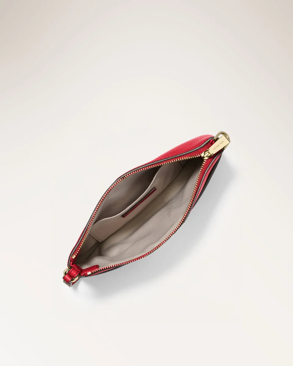 Md Tz Conv Wristlet Crimson - immagine 3