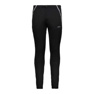 CMP PANTALONE UNLIMITECH SKI TOURING ANTIVENTO IN STRETCH PERFORMANCE MEN
