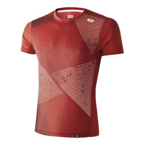 42K T-SHIRT RUNNING ELEMENTS FIRE