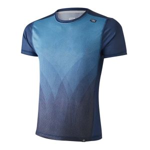 42K T-SHIRT RUNNING ELEMENTS WATER