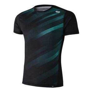 42K T-SHIRT RUNNING ELEMENTS EARTH
