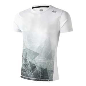 42K T-SHIRT RUNNING ELEMENTS AIR
