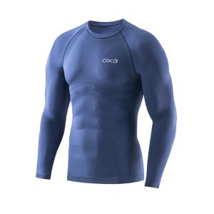 MAGLIA TERMICA OXYBURN unisex