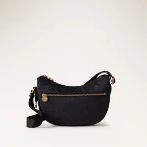 Luna Bag Mini Dark Black