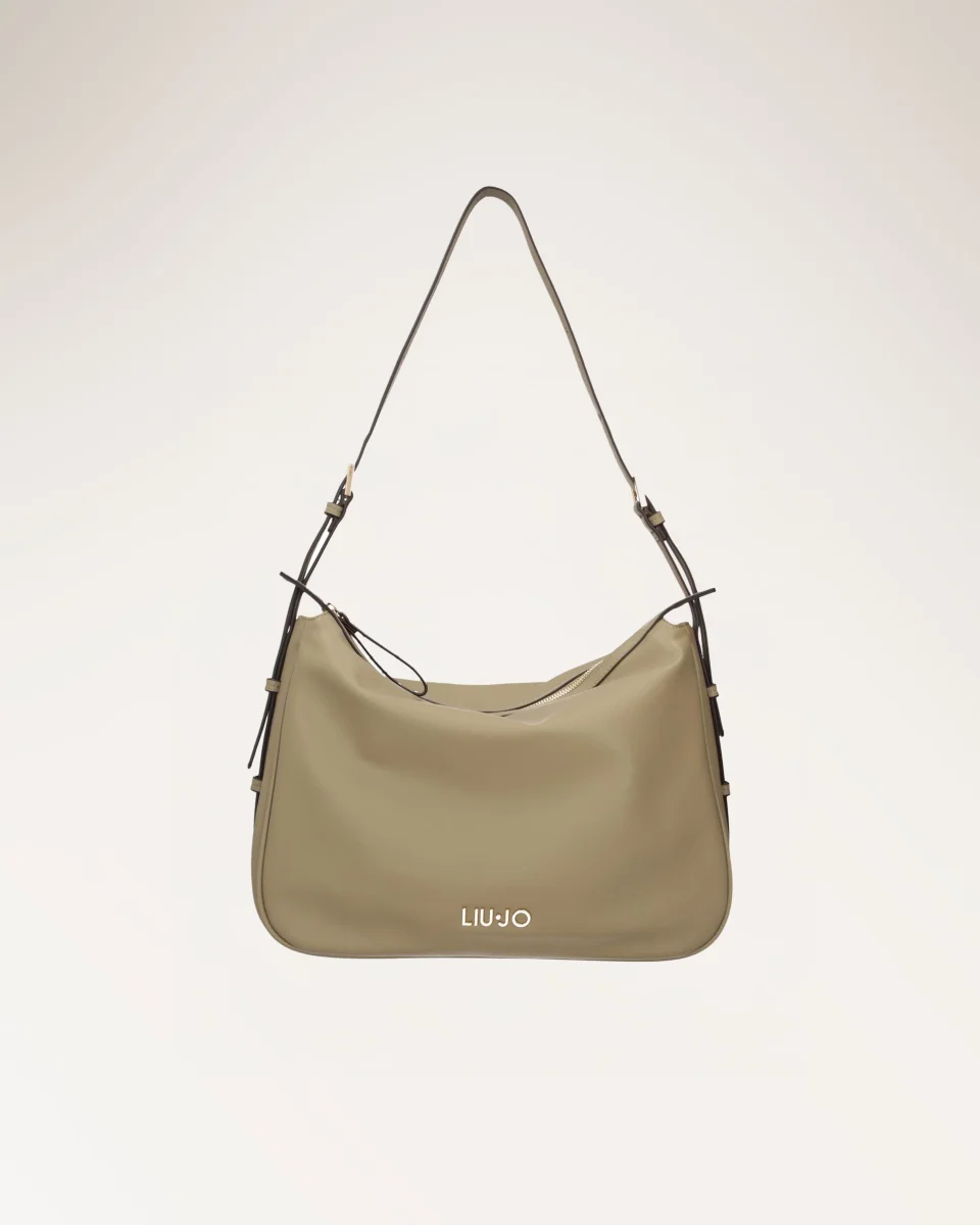 Leather Bag Mud - immagine 2