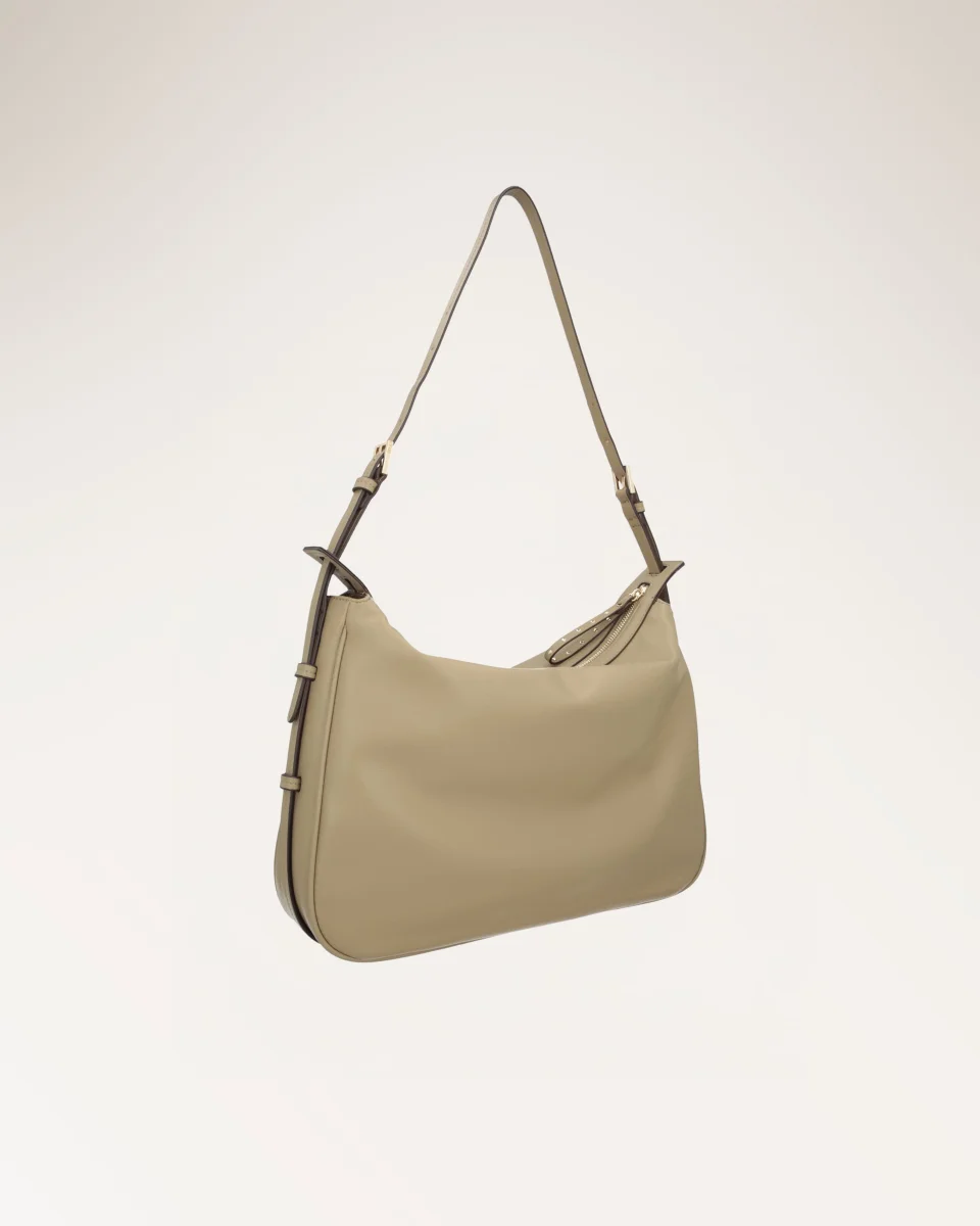 Leather Bag Mud - immagine 3