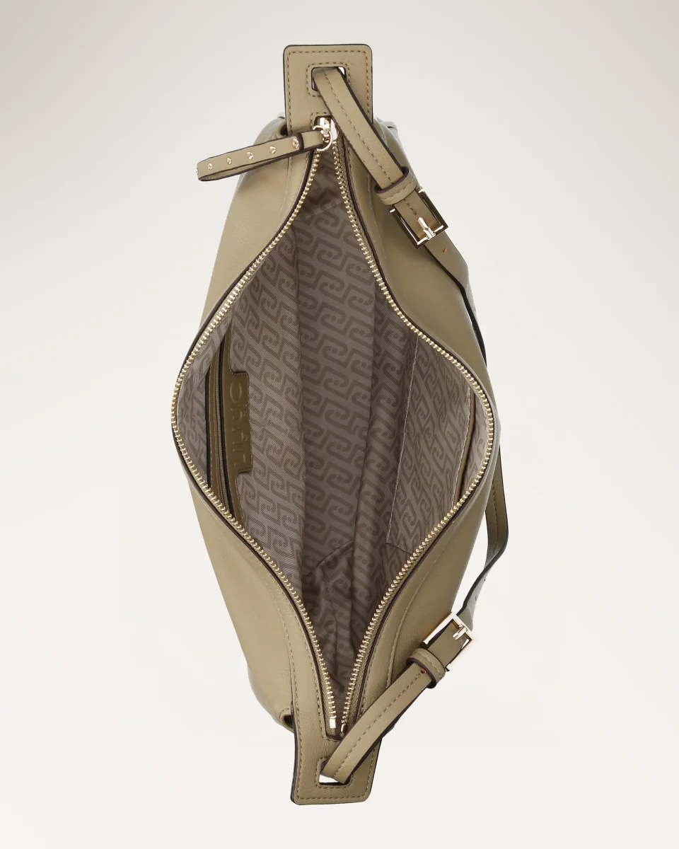 Leather Bag Mud - immagine 4