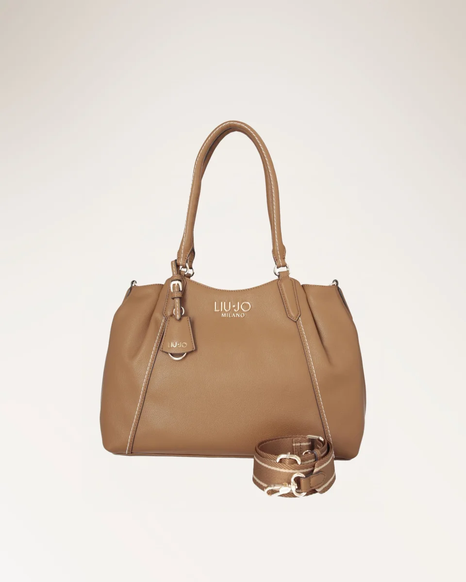 Leather Bag Sequoia