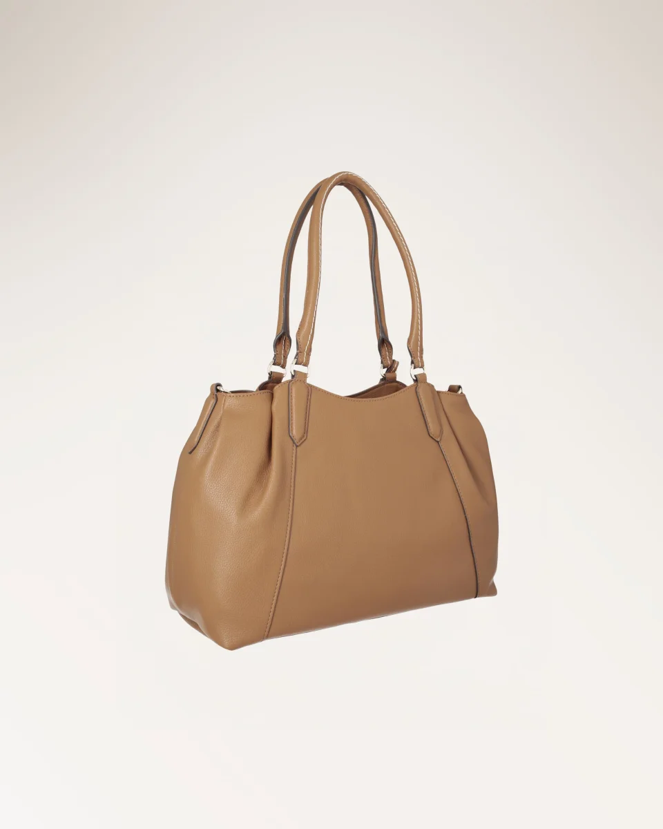 Leather Bag Sequoia - immagine 3