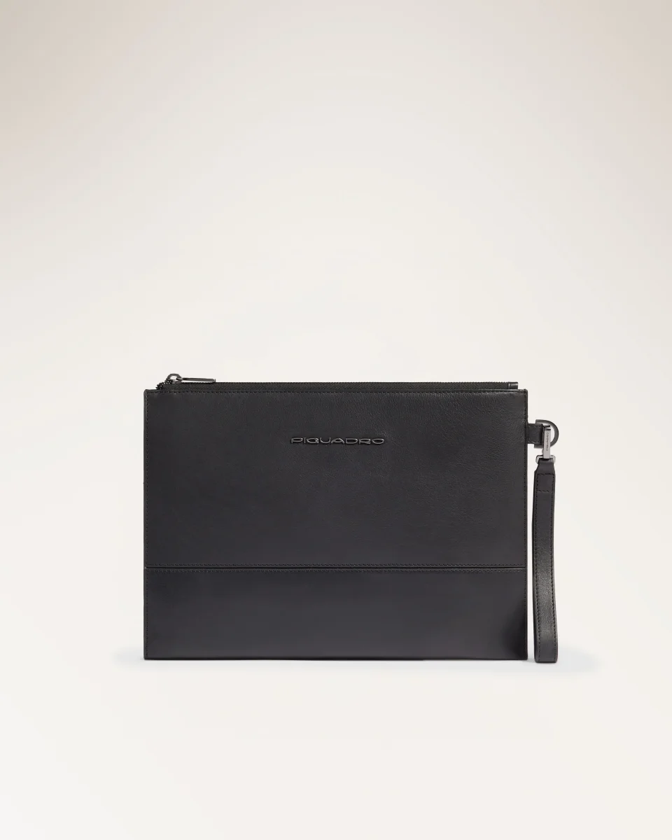 "pochette Uomo Porta Ipad Pro