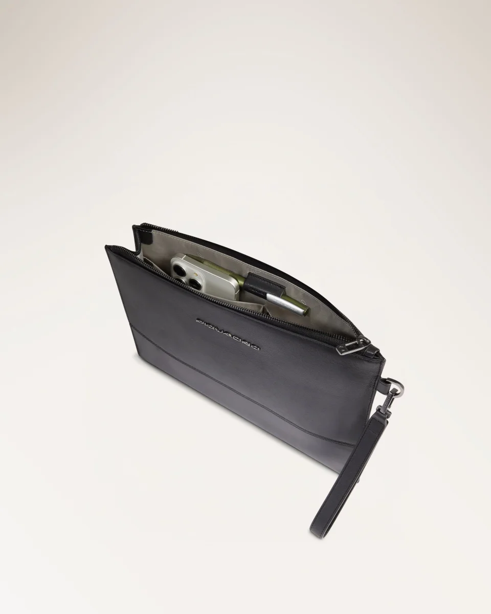 "pochette Uomo Porta Ipad Pro - immagine 5