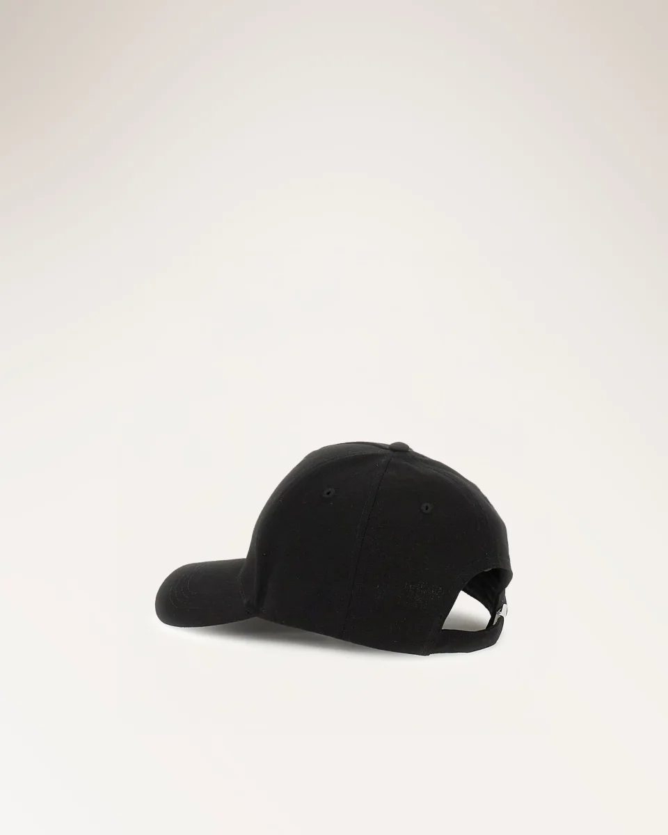 London Baseball Cap Black - immagine 4