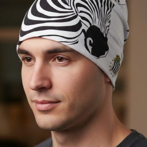 BANDANA PERSONALIZZATA