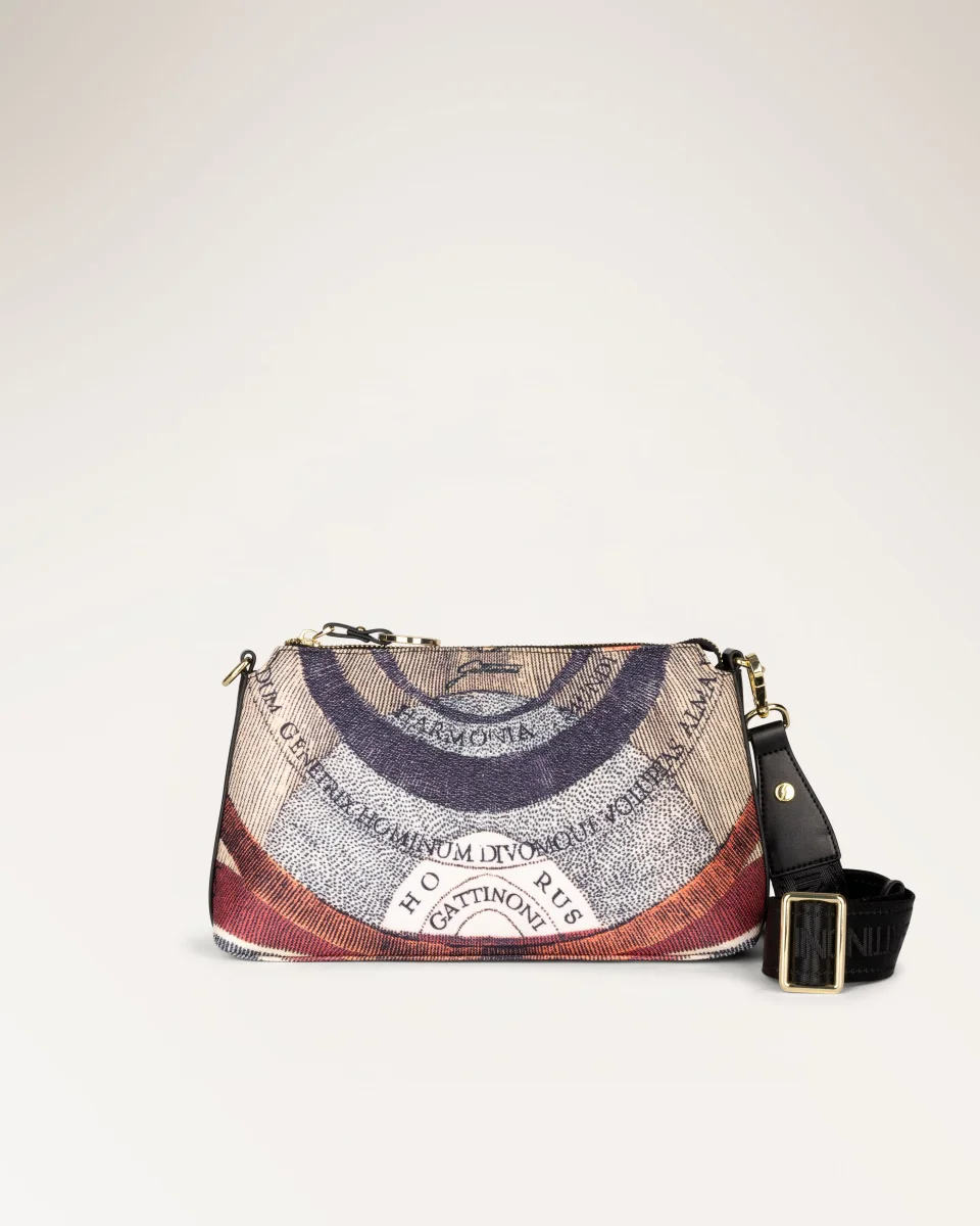Maya Crossbody Classic