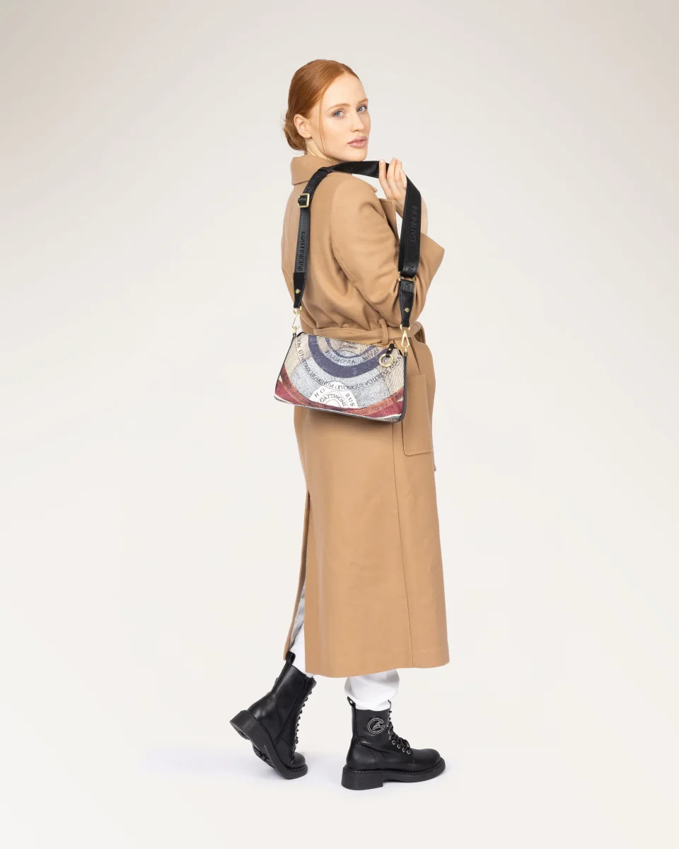 Maya Crossbody Classic - immagine 5