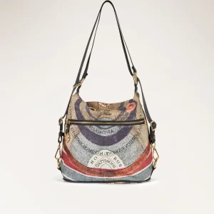 Maya Backpack/hobo P26