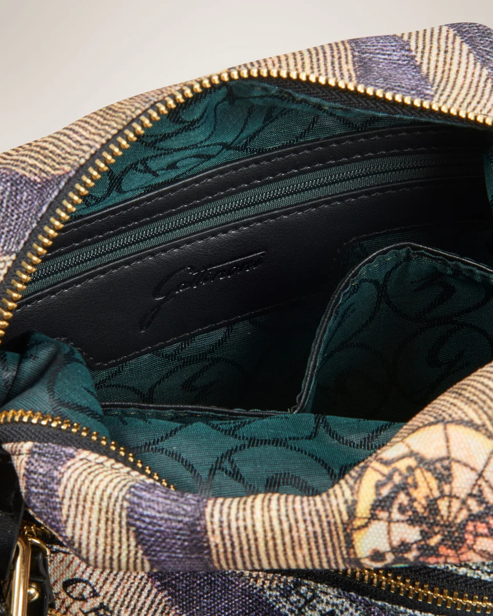 Maya Backpack/hobo P26 - immagine 4