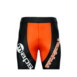 BERMUDA ATLETICA PERSONALIZZATO