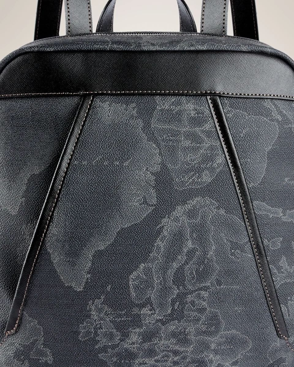 "zaino Unisex Pc 14""" Nero - immagine 5