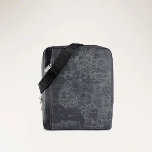 Tracolla Grande Con Nero